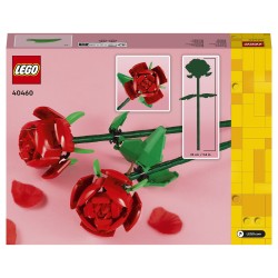 LEGO Iconic Rosen 40460 — Buy in Cyprus with Fast Delivery