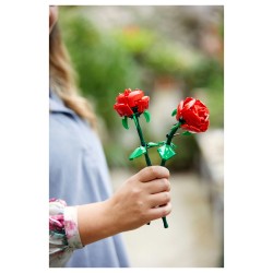 LEGO Iconic Rosen 40460 — Buy in Cyprus with Fast Delivery