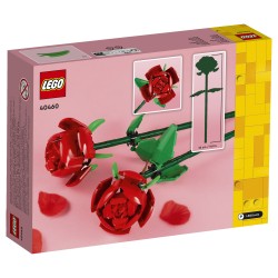 LEGO Iconic Rosen 40460 — Buy in Cyprus with Fast Delivery
