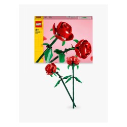 LEGO Iconic Rosen 40460 — Buy in Cyprus with Fast Delivery