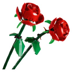 LEGO Iconic Rosen 40460 — Buy in Cyprus with Fast Delivery