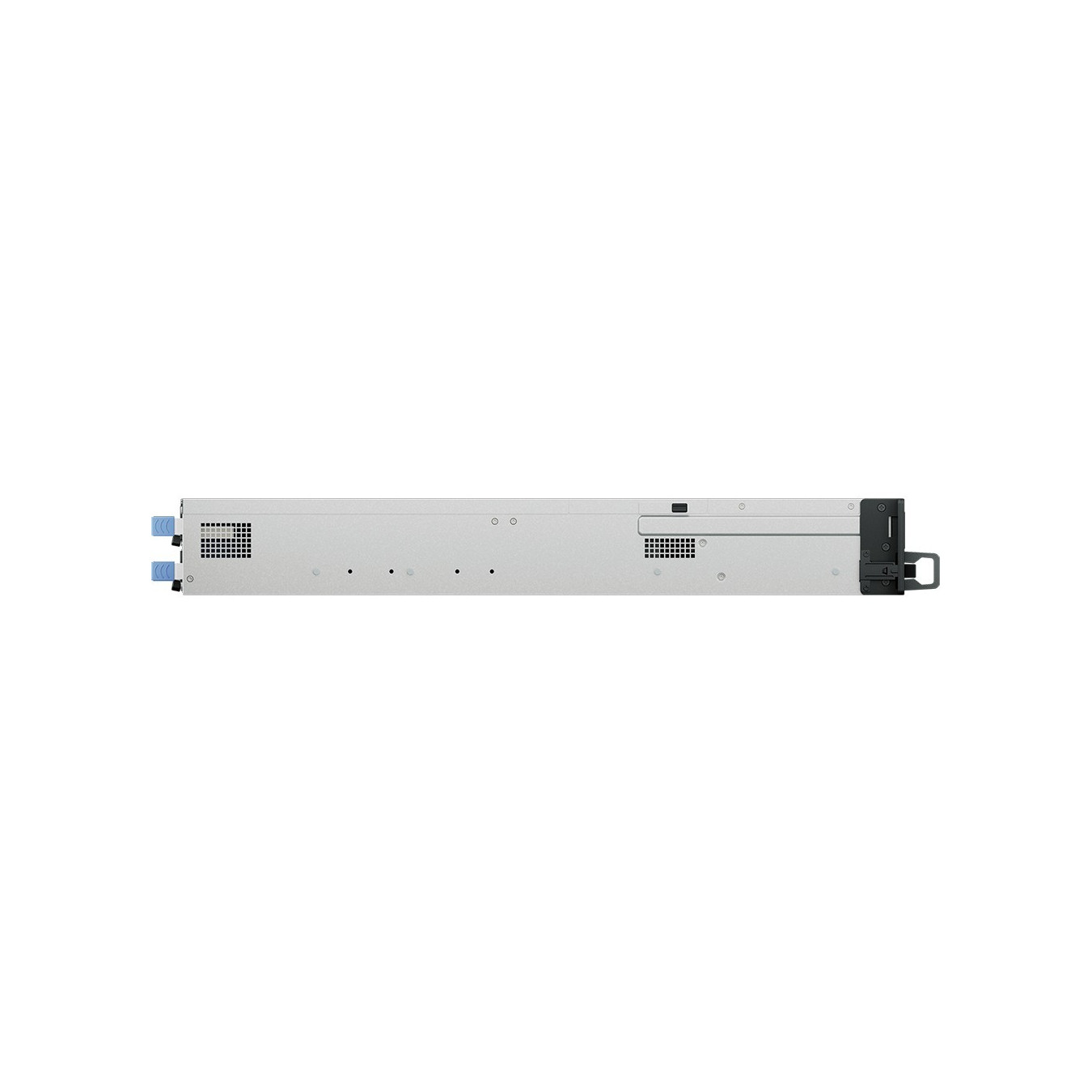 Synology SA3610 - 12-Bay 2U Rack NAS - Intel Xeon D-1567 2.1GHz (2.7GHz boost), 16GB DDR4, SAS/SATA