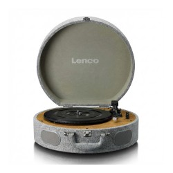 Lenco LS-66GY grau — Buy in Cyprus with Fast Delivery