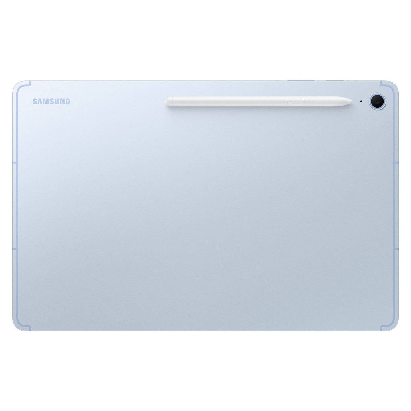 Samsung X626B Galaxy Tab S10 FE+ LTE 8RAM 256GB DE blue — Buy in Cyprus with Fast Delivery
