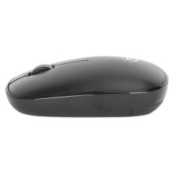 MANHATTAN MW3050 Kabellose USB-Maus 3 Tasten Mausrad schwarz — Buy in Cyprus with Fast Delivery
