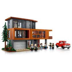 LEGO Ideas 21354 Twilight Cullen House — Buy in Cyprus with Fast Delivery