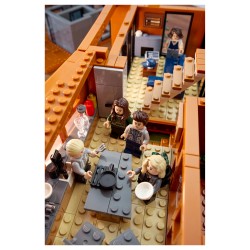 LEGO Ideas 21354 Twilight Cullen House — Buy in Cyprus with Fast Delivery