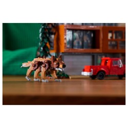 LEGO Ideas 21354 Twilight Cullen House — Buy in Cyprus with Fast Delivery