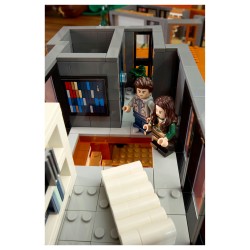 LEGO Ideas 21354 Twilight Cullen House — Buy in Cyprus with Fast Delivery