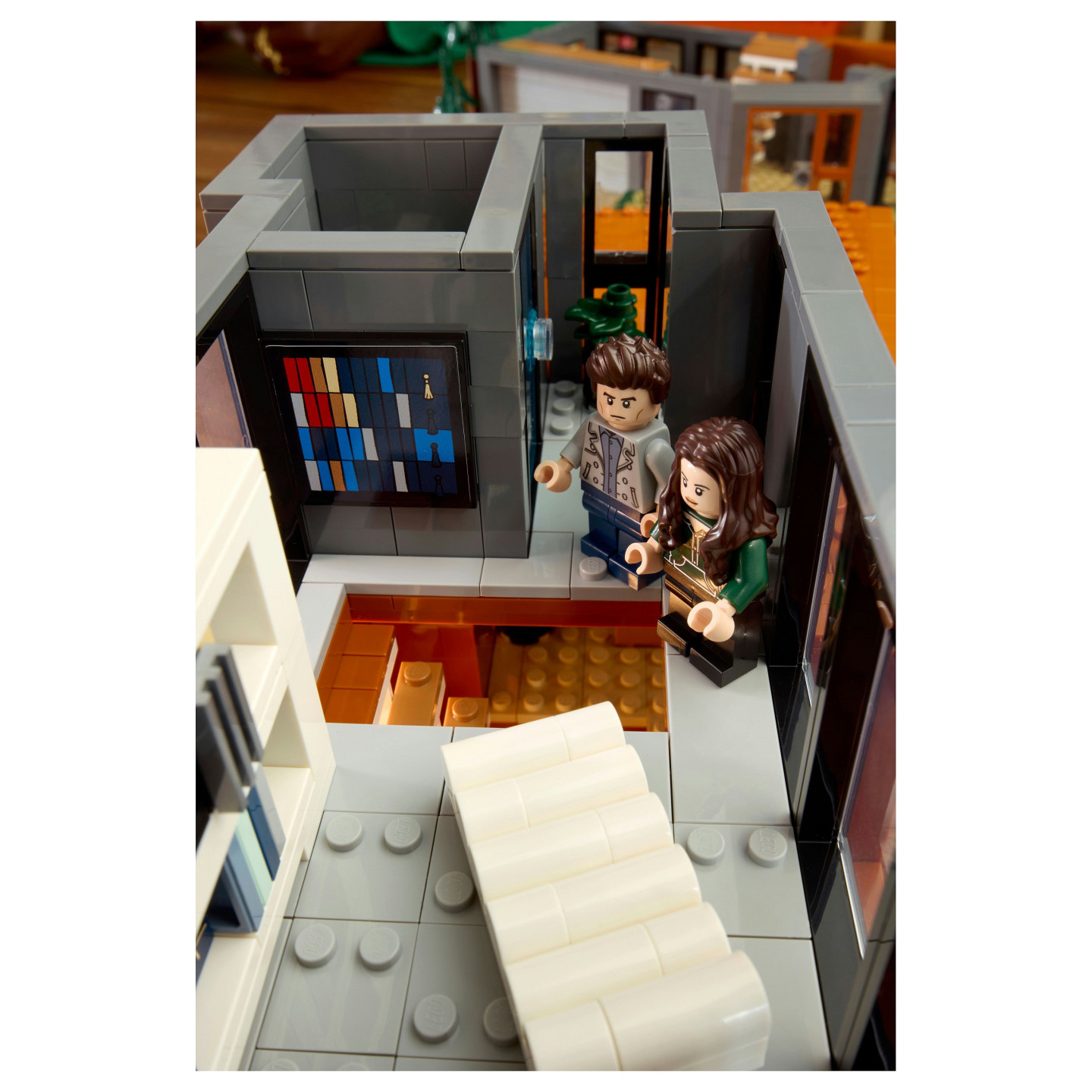 LEGO Ideas 21354 Twilight Cullen House — Buy in Cyprus with Fast Delivery