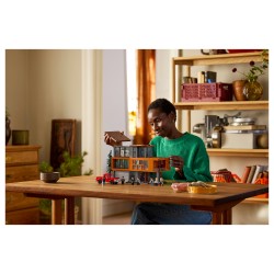 LEGO Ideas 21354 Twilight Cullen House — Buy in Cyprus with Fast Delivery