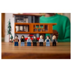 LEGO Ideas 21354 Twilight Cullen House — Buy in Cyprus with Fast Delivery