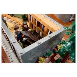 LEGO Ideas 21354 Twilight Cullen House — Buy in Cyprus with Fast Delivery