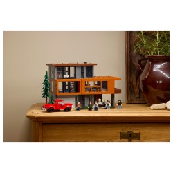 LEGO Ideas 21354 Twilight Cullen House — Buy in Cyprus with Fast Delivery
