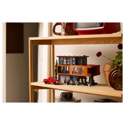LEGO Ideas 21354 Twilight Cullen House — Buy in Cyprus with Fast Delivery