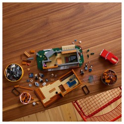 LEGO Ideas 21354 Twilight Cullen House — Buy in Cyprus with Fast Delivery