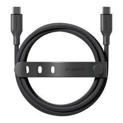 Panzerglass RACING 240W USB-C TO USB-C — Buy in Cyprus with Fast Delivery