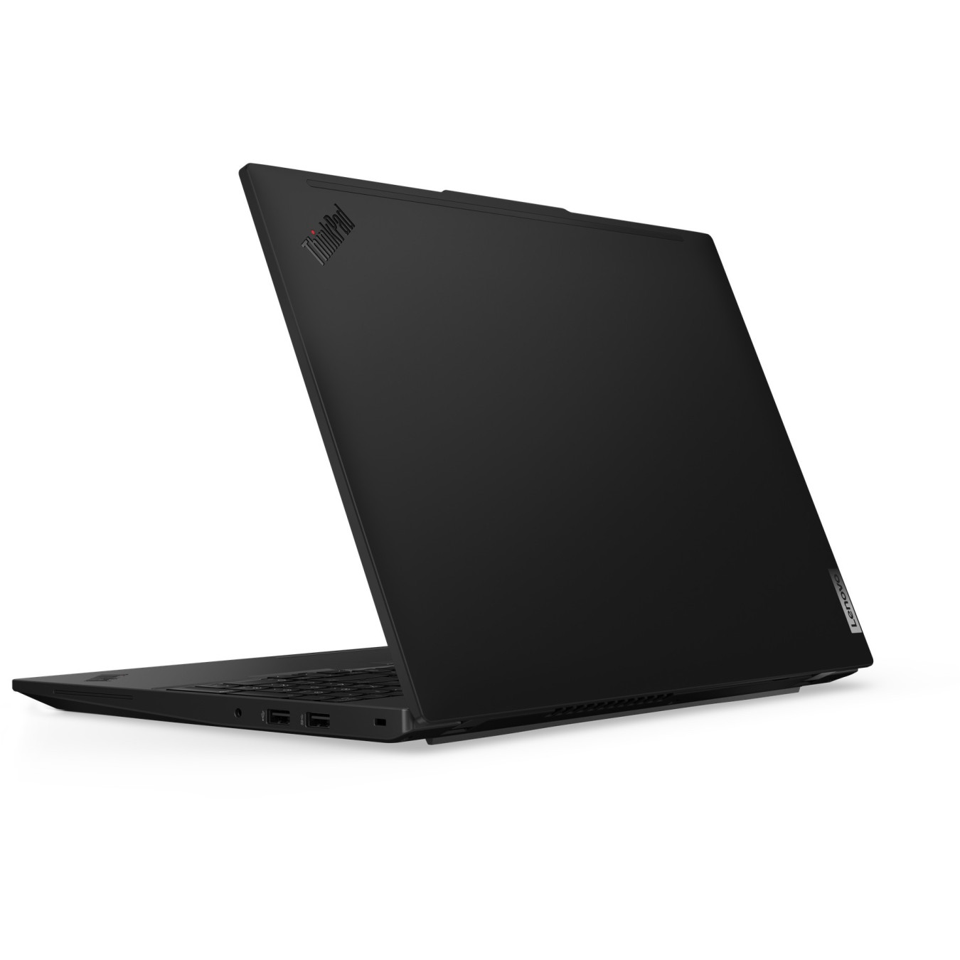 Lenovo ThinkPad L16 Gen 2 - 255U Ultra 7 - Black, 16in WUXGA, 32GB RAM, 1TB SSD, Windows 11 Pro