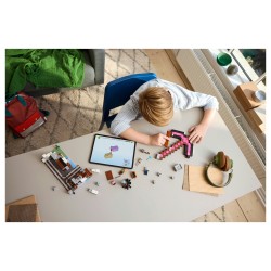 LEGO 21277 Minecraft Die Spitzhackenmine — Buy in Cyprus with Fast Delivery