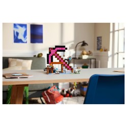 LEGO 21277 Minecraft Die Spitzhackenmine — Buy in Cyprus with Fast Delivery