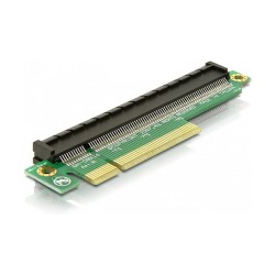 PCIe Extension Riser Karte x8 to x16 — Buy in Cyprus with Fast Delivery