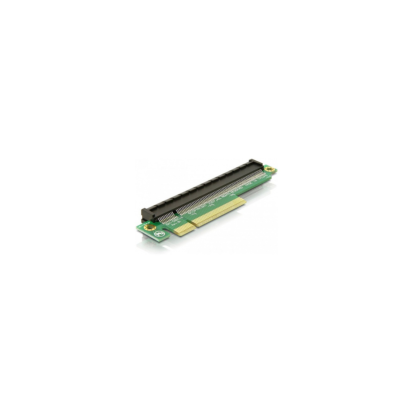 PCIe Extension Riser Karte x8 to x16 — Buy in Cyprus with Fast Delivery