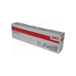 OKI Toner 46861308 Schwarz — Buy in Cyprus with Fast Delivery