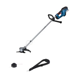 Bosch Professional Rasentrimmer GFR 18V-23 — Buy in Cyprus with Fast Delivery