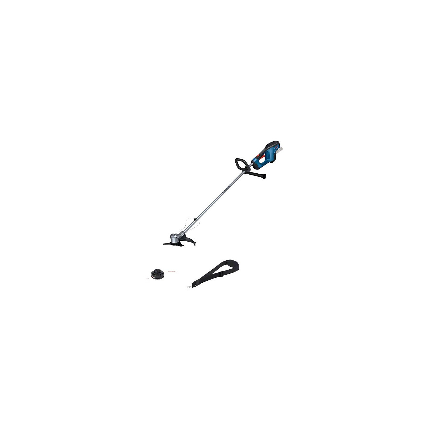 Bosch Professional Rasentrimmer GFR 18V-23 — Buy in Cyprus with Fast Delivery