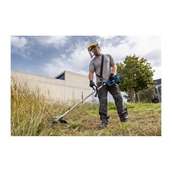 Bosch Professional Rasentrimmer GFR 18V-23 — Buy in Cyprus with Fast Delivery