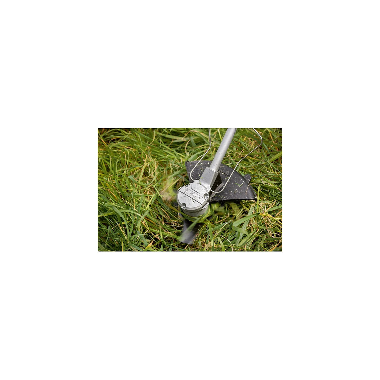Bosch Professional Rasentrimmer GFR 18V-23 — Buy in Cyprus with Fast Delivery