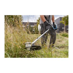 Bosch Professional Rasentrimmer GFR 18V-23 — Buy in Cyprus with Fast Delivery