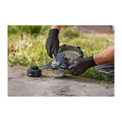 Bosch Professional Rasentrimmer GFR 18V-23 — Buy in Cyprus with Fast Delivery