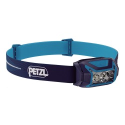 Petzl ACTIK CORE (blau. mit CORE-Akku) — Buy in Cyprus with Fast Delivery