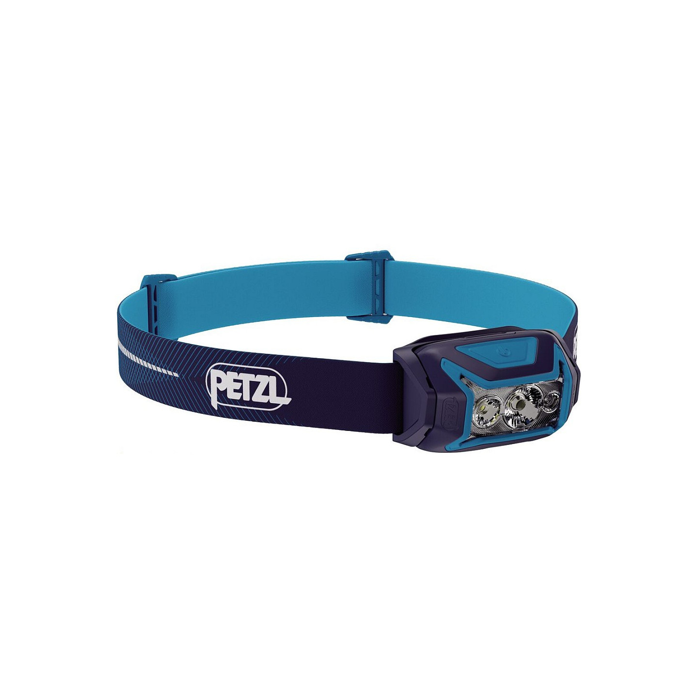 Petzl ACTIK CORE (blau. mit CORE-Akku) — Buy in Cyprus with Fast Delivery