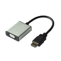 ADAPTERKBL HDMI-VGA AUDIO — Buy in Cyprus with Fast Delivery