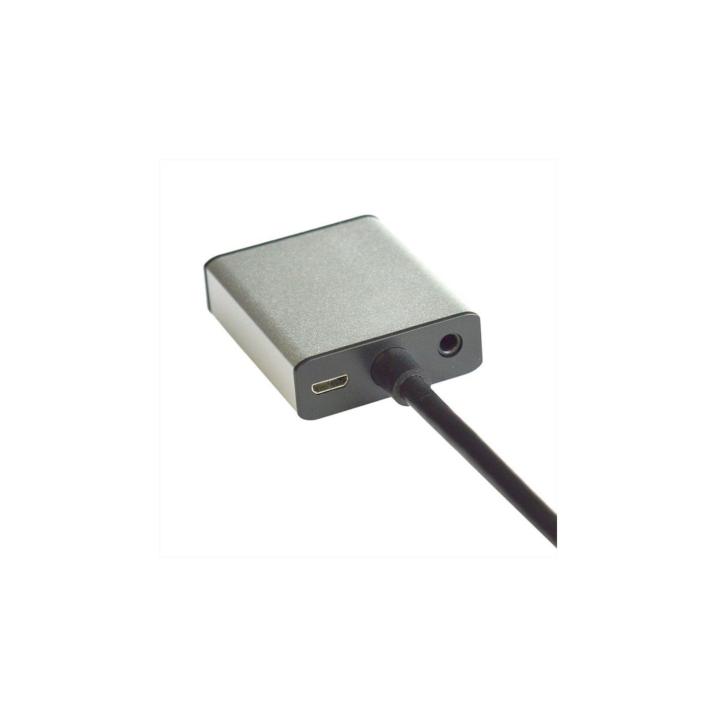 ADAPTERKBL HDMI-VGA AUDIO — Buy in Cyprus with Fast Delivery