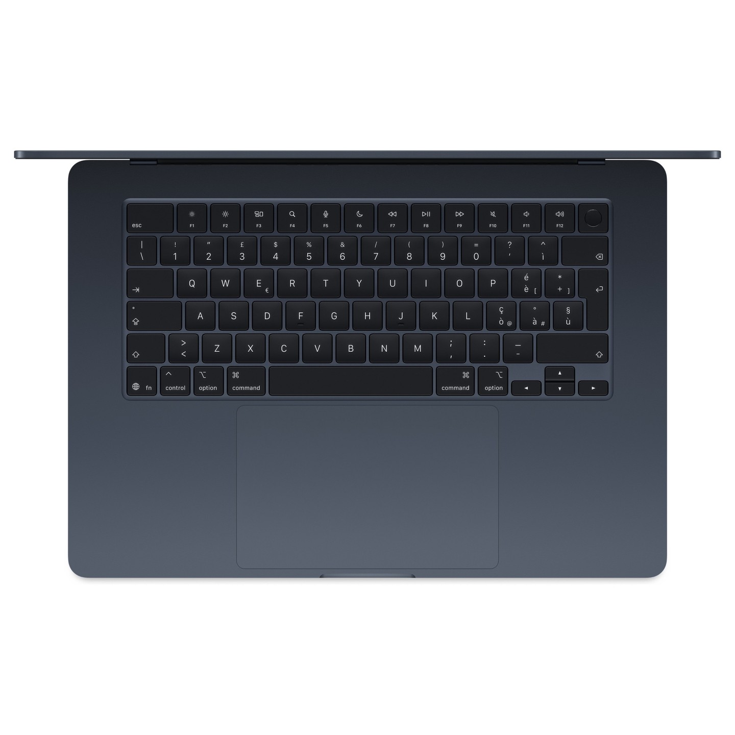 Apple MacBook Air M5 10-core CPU/GPU 24GB 1TB SSD Midnight (Boxed) — Buy in Cyprus with Fast Delivery