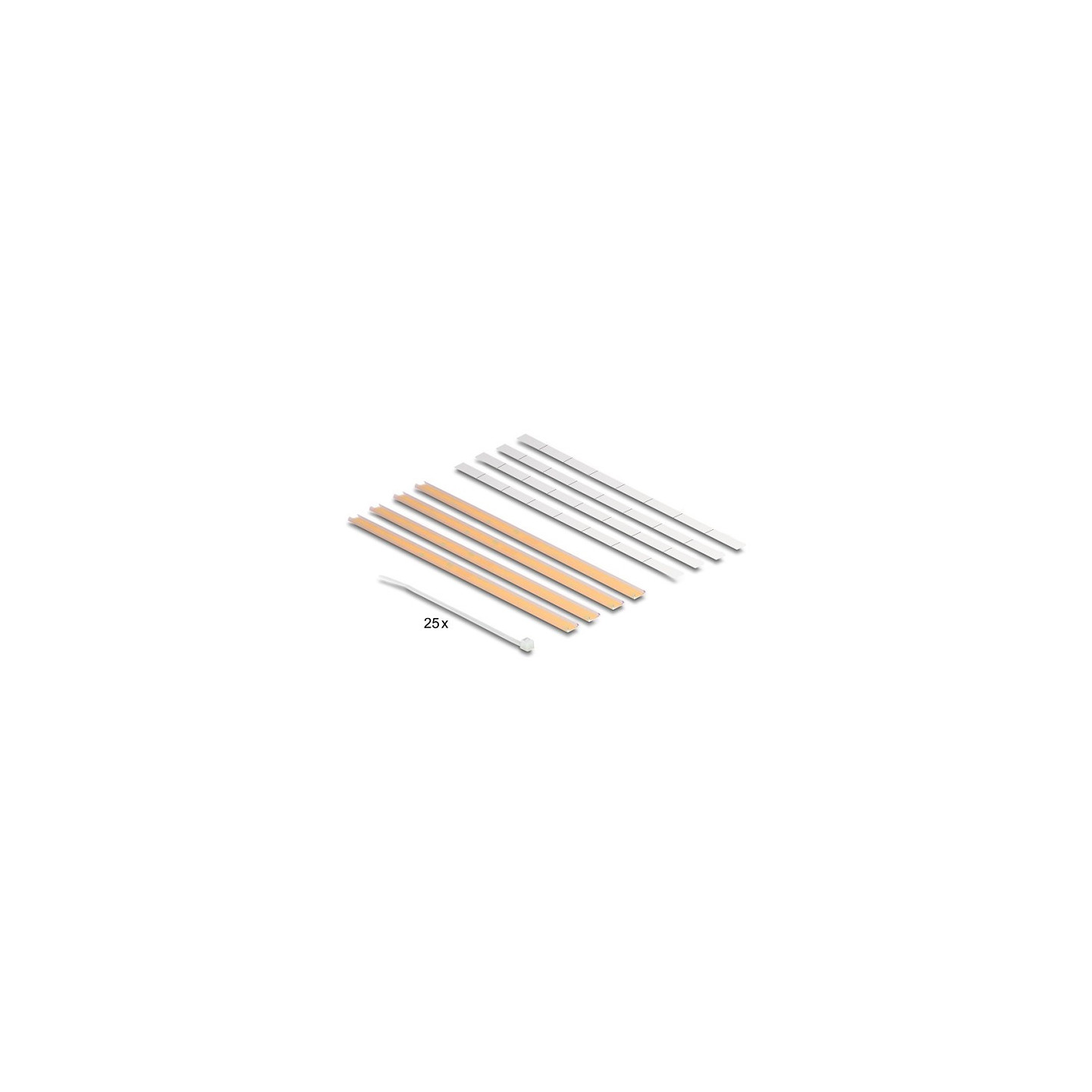 Delock 19? D-Typ Patchpanel mit Entlastungsschienen 32 Port 2 HE schwarz — Buy in Cyprus with Fast Delivery