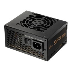 FSP SFX PRO 450W 80 PLUS Bronze SFX Power Supply - FSP450-50SAC (Boxed) — Buy in Cyprus with Fast Delivery