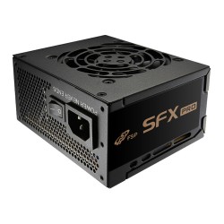 FSP SFX PRO 450W 80 PLUS Bronze SFX Power Supply - FSP450-50SAC (Boxed) — Buy in Cyprus with Fast Delivery