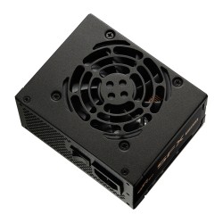 FSP SFX PRO 450W 80 PLUS Bronze SFX Power Supply - FSP450-50SAC (Boxed) — Buy in Cyprus with Fast Delivery