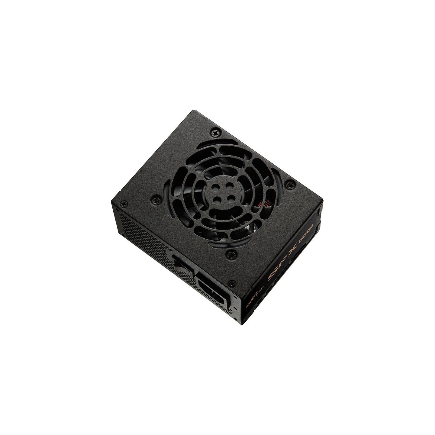 FSP SFX PRO 450W 80 PLUS Bronze SFX Power Supply - FSP450-50SAC (Boxed) — Buy in Cyprus with Fast Delivery