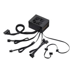 FSP SFX PRO 450W 80 PLUS Bronze SFX Power Supply - FSP450-50SAC (Boxed) — Buy in Cyprus with Fast Delivery