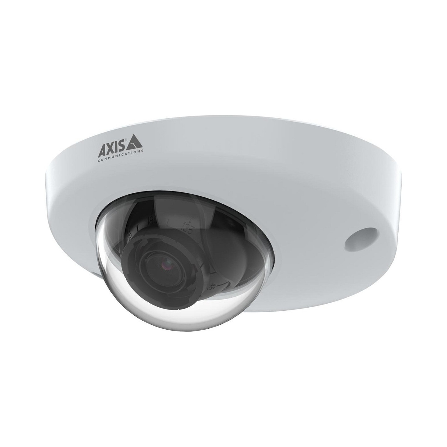 Axis Netzwerkkamera Fix Dome Transport P3905-R MKIII 3.6mm RJ45 — Buy in Cyprus with Fast Delivery