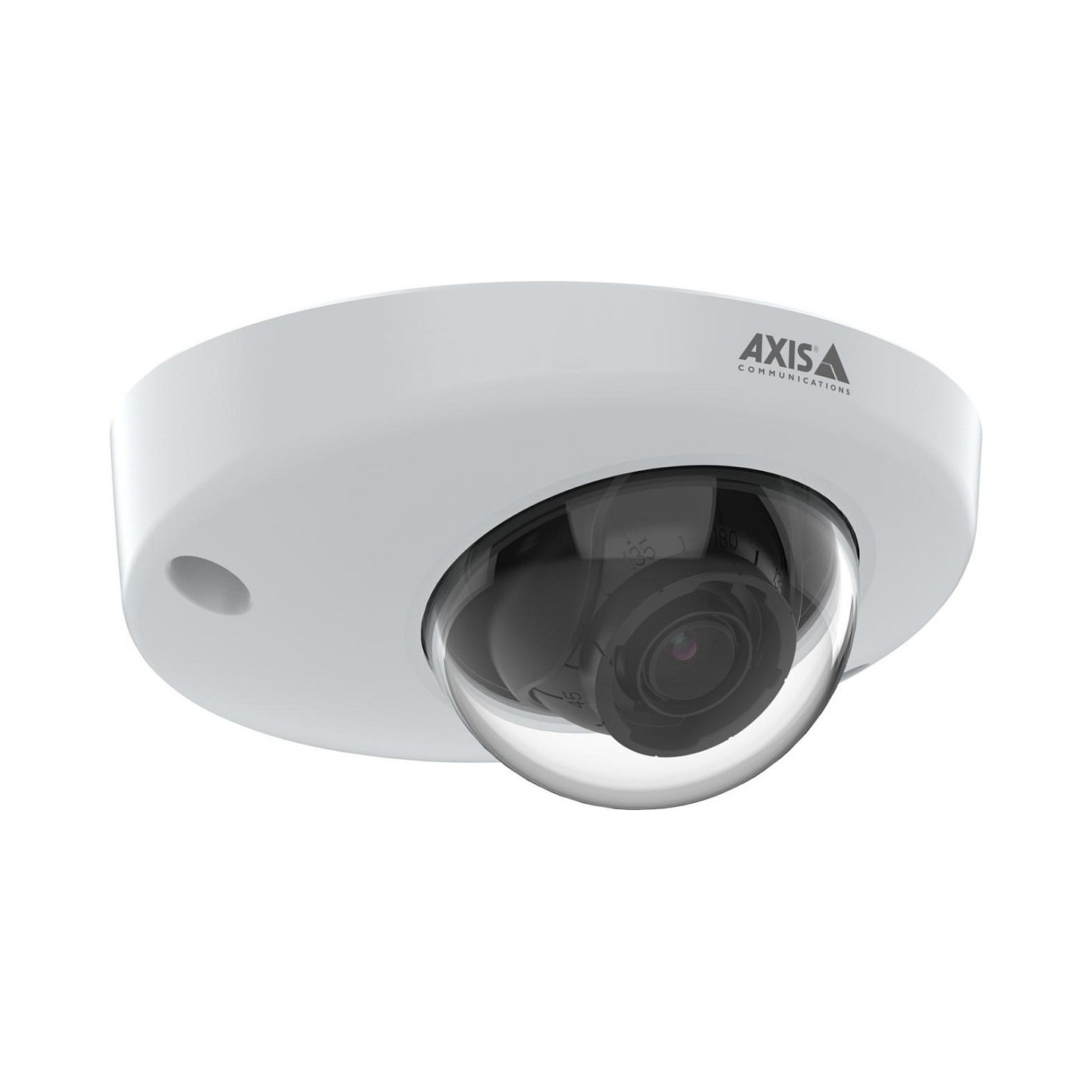 Axis Netzwerkkamera Fix Dome Transport P3905-R MKIII 3.6mm RJ45 — Buy in Cyprus with Fast Delivery