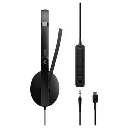 Epos Adapt 165T USB-C — Buy in Cyprus with Fast Delivery