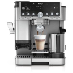 Ninja ES701EU Luxe Café Pro Kaffeemaschine — Buy in Cyprus with Fast Delivery