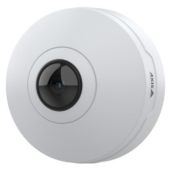Axis Netzwerkkamera Panorama Mini Fix Dome M4327-P 180 360° — Buy in Cyprus with Fast Delivery