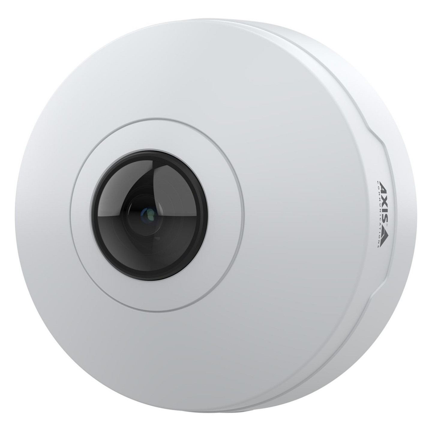 Axis Netzwerkkamera Panorama Mini Fix Dome M4327-P 180 360° — Buy in Cyprus with Fast Delivery